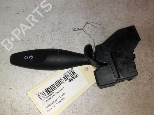 Ratstangsstang FORD FOCUS I (DAW, DBW) 1.8 TDCi (100 hp) 30423809