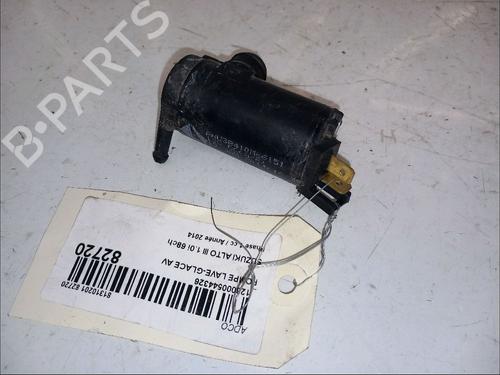 Ruitensproeierpomp SUZUKI ALTO VII (GF, HA25_, HA35_) 1.0 (67 hp) 30429335