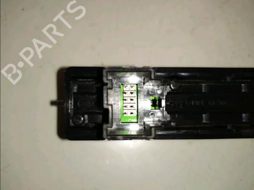 Warning switch OPEL ASTRA J (P10) 1.7 CDTI (68) | BP39524405I22 - Image 2