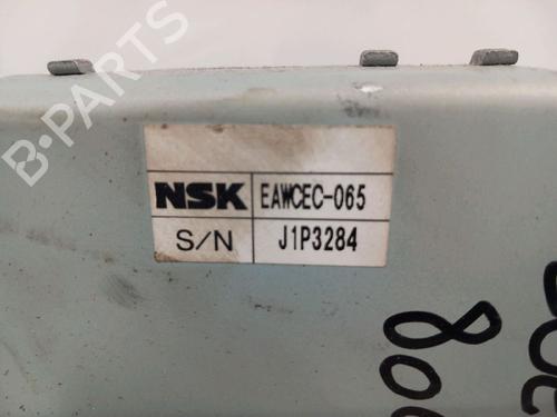 Steering column RENAULT ZOE (BFM_) ZOE | BP30429623M21