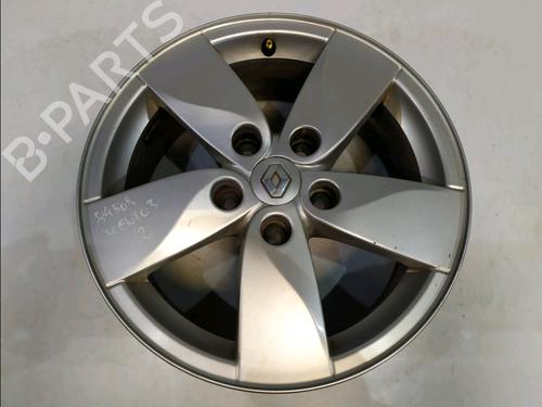rim-renault-scenic-iii-jz01_-2008-2009-2010-2011-2012-2013-2014-2015-2016-30608012 main image