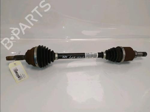 Used Right front driveshaft Right front driveshaft CITROËN AMI (9A_) Electric (9AZ2CA) (8 hp) 34389394 34389394