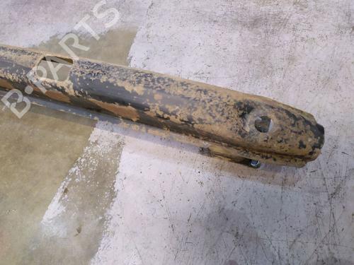 Rear bumper reinforcement PEUGEOT 307 Break (3E) 1.6 HDi 110 | BP30418399C73