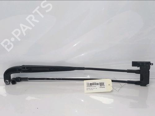Used Front windshield wiper arm Front windshield wiper arm PEUGEOT 108 1.0 VTi (69 hp) 34147884 34147884