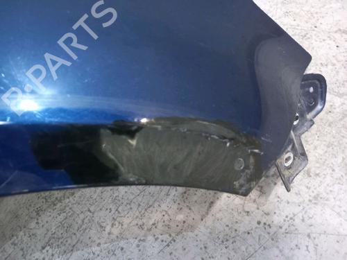 Right front fenders SUZUKI SX4 (EY, GY) 1.9 DDiS 4x4 (RW419D) | BP30413383C42