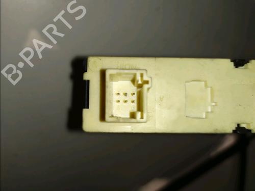 Front left window mechanism CITROËN C5 II (RC_) 1.6 HDi (RC8HZB) | BP36152878C22 - Image 8