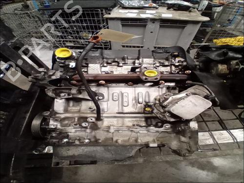 Used Engine CITROËN XSARA PICASSO (N68) 1.6 HDi (109 hp) 30421797