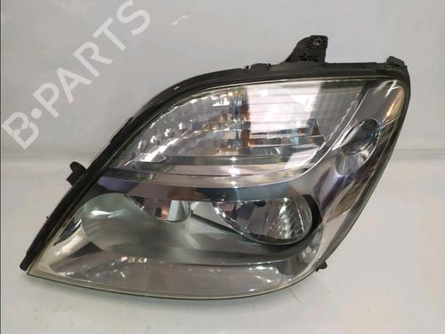 Used Left headlight Left headlight 39524488 39524488