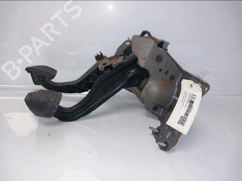 Clutch pedal CITROËN C3 Pluriel (HB_) 1.4 HDi | BP33646447I13 - Image 2