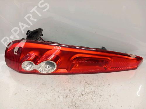 Used Left taillight Left taillight 30429173 30429173