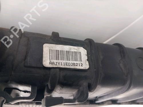 Water radiator CHEVROLET AVEO Hatchback (T300) 1.2 | BP30430694M31 - Image 4