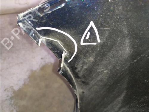 Rear bumper MAZDA 3 Hatchback (BP) SKYACTIV-X M Hybrid | BP36592865C8 - Image 6