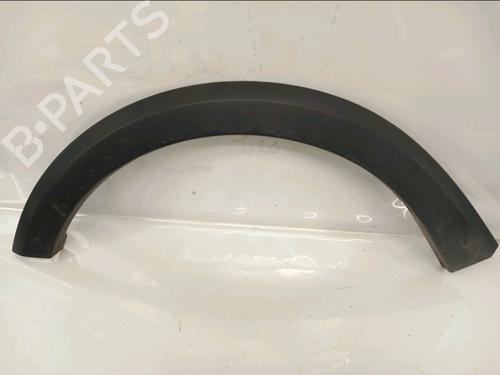 Aba guarda lamas frente esquerda DACIA SANDERO II TCe 90 (B8M1, B8MA, B8AC) (90 hp) 31750203