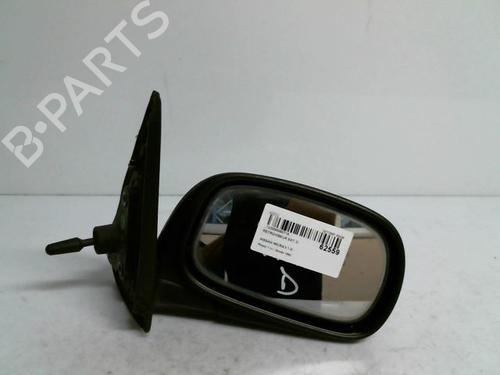 Used Right mirror Right mirror NISSAN MICRA II (K11) 1.0 i 16V (K11) (54 hp) 30424854 30424854