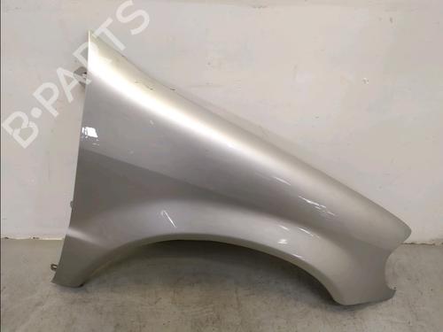 Used Right front fenders Right front fenders MERCEDES-BENZ M-CLASS (W163) ML 270 CDI (163.113) (163 hp) 40004658 40004658
