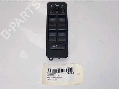 Mando retrovisor Mando retrovisor LAND ROVER DISCOVERY SPORT (L550) 2.0 D 4x4 (150 hp) 35719482 35719482