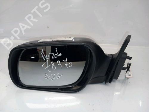 Retrovisor esquerdo MAZDA 6 Hatchback (GG) 2.0 DI (GG14) (121 hp) 30427413