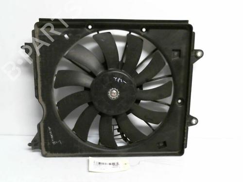 Køleventilator elektrisk HONDA CIVIC VIII Hatchback (FN, FK) 2.2 CTDi (FK3) (140 hp) 30420388