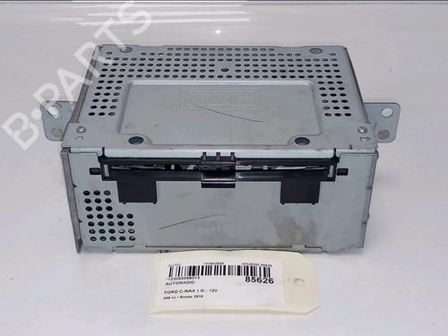 radio-ford-c-max-ii-dxacb7-dxaceu-2010-2011-2012-2013-2014-2015-2016-2017-2018-2019-34389436 main image