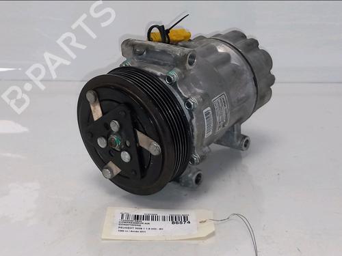 Used AC compressor AC compressor 38032579 38032579