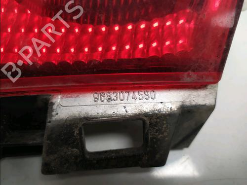 Tågelys PEUGEOT 2008 I (CU_) 1.2 THP 110 / PureTech 110 | BP39899485C37 - Image 3