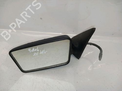 Used Left mirror CITROËN AX (ZA-_) 10 (50 hp) 30423827