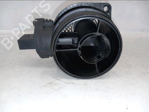 Mass air flow sensor MITSUBISHI LANCER VIII Sportback (CX_A) 2.0 DI-D (CX8A) | BP32487970M95 - Image 3