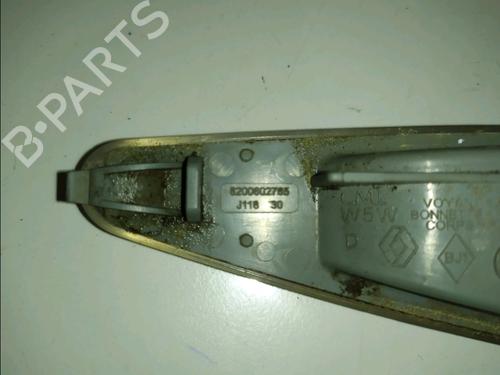 Right side indicator DACIA SANDERO 1.4 MPI LPG | BP35892352I19 - Image 3