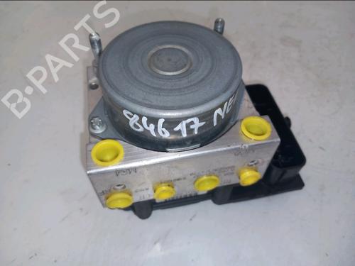 Abs pomp CITROËN NEMO MPV 1.4 HDi (68 hp) 32310656