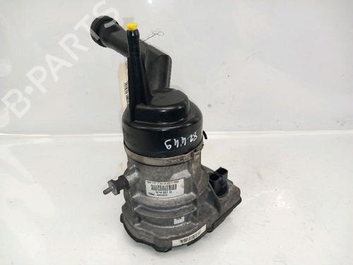 Styring servopumpe CITROËN C4 Picasso I MPV (UD_) 2.0 HDi 165 | BP30430575M99