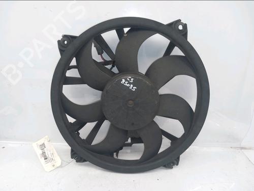 radiator-fan-citroen-c5-ii-rc_-2004-2005-2006-2007-2008-32975524 main image
