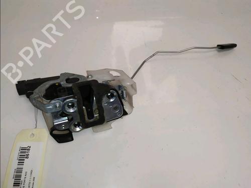 Used Front right lock Front right lock 37257275 37257275