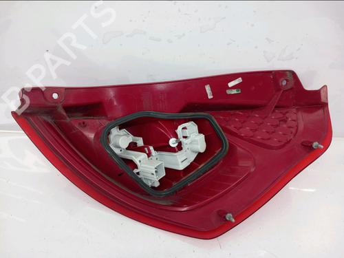 Left taillight FORD FIESTA VI (CB1, CCN) 1.25 | BP30633000C34