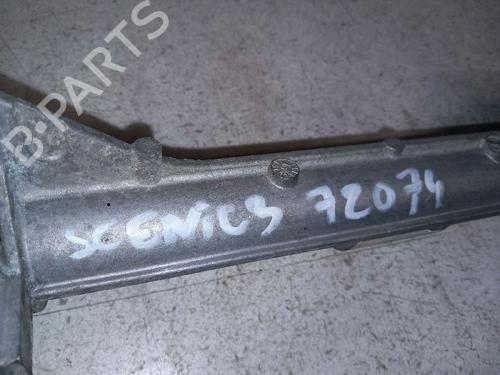 Steering rack RENAULT GRAND SCÉNIC III (JZ0/1_) 1.5 dCi (JZ0B, JZ07) | BP30430912M22