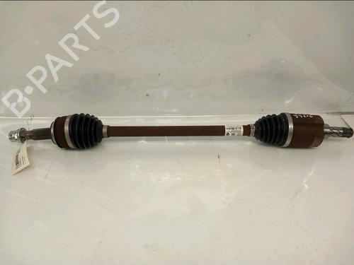 Used Right front driveshaft RENAULT MEGANE E-TECH SUV EV60 (BNJ1) (218 hp) 32040423