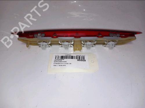 Bremselys CITROËN C3 II (SC_) 1.4 HDi 70 (SC8HZC, SC8HR0, SC8HP4) | BP36550695L11 - Image 2
