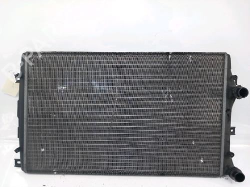 Kjøler VW GOLF V (1K1) 1.9 TDI (105 hp) 30421474