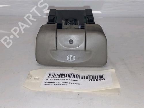 Switch RENAULT SCÉNIC II (JM0/1_) 1.9 dCi (JM14) | BP37710284I30 - Image 2