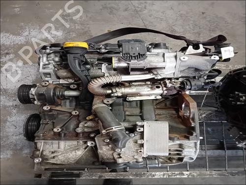 Used Engine Engine 37291104 37291104