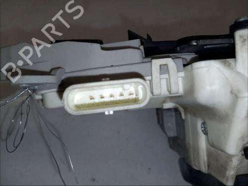 Front right lock AUDI A1 (8X1, 8XK) 1.0 TFSI | BP30431425C97