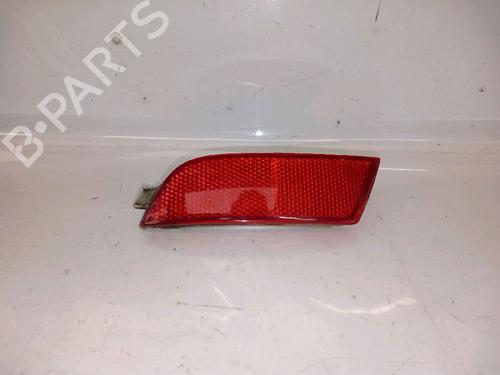 Used Rear bumper right light NISSAN NOTE (E11, NE11) 1.4 (88 hp) 30431486