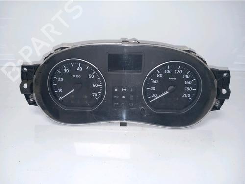 instrument-cluster-dacia-sandero-2008-33111642 main image