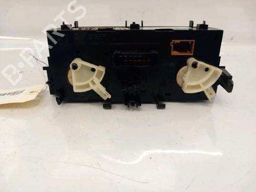 Climate control CITROËN C3 II (SC_) 1.4 HDi 70 (SC8HZC, SC8HR0, SC8HP4) | BP30415204I5