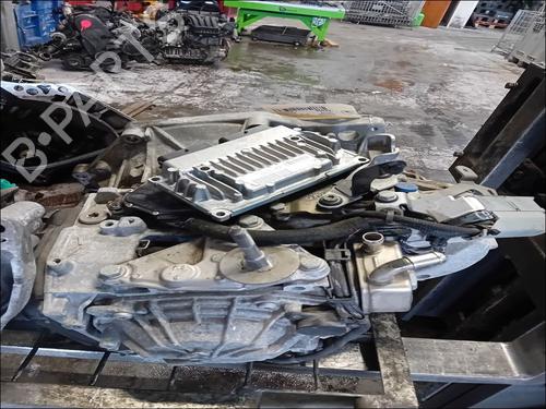 Used Gearbox Gearbox PEUGEOT 308 I (4A_, 4C_) 1.6 16V (120 hp) 34231614 34231614