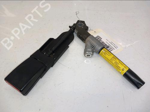 Used Front right belt tensioner RENAULT KANGOO (KC0/1_) 1.5 dCi (KC08, KC09) (82 hp) 31142563