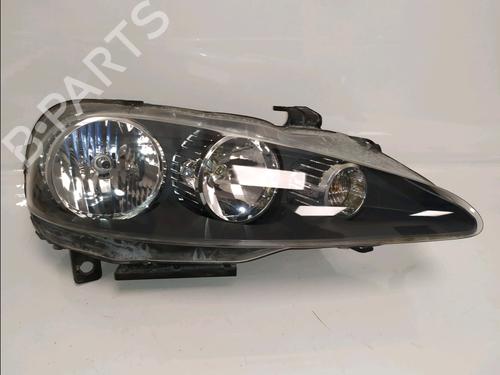 Used Right headlight Right headlight ALFA ROMEO 147 (937_) 1.9 JTDM 8V (937.AXD1A, 937.AXU1A, 937.BXU1A) (120 hp) 35972280 35972280