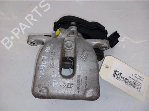 Used Left rear brake caliper RENAULT ZOE (BFM_) ZOE (BFMC, BFMD) (136 hp) 31123061