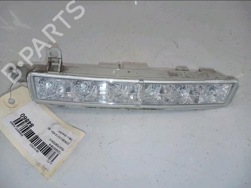 Venstre positionslygte CITROËN C3 II (SC_) 1.4 HDi 70 (SC8HZC, SC8HR0, SC8HP4) (68 hp) 31058249