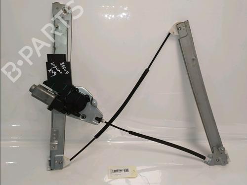 Used Front right window mechanism Front right window mechanism RENAULT LAGUNA II (BG0/1_) 1.6 16V (BG1G, BG1H) (112 hp) 34362965 34362965
