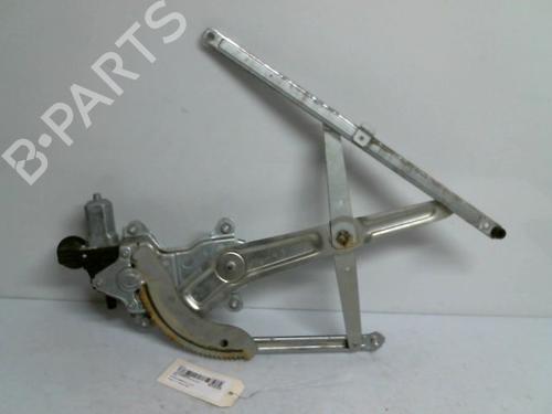 Vindusheismekanisme venstre foran SUZUKI SWIFT III (MZ, EZ) 1.3 (RS413, ZC11S) (92 hp) 30419957
